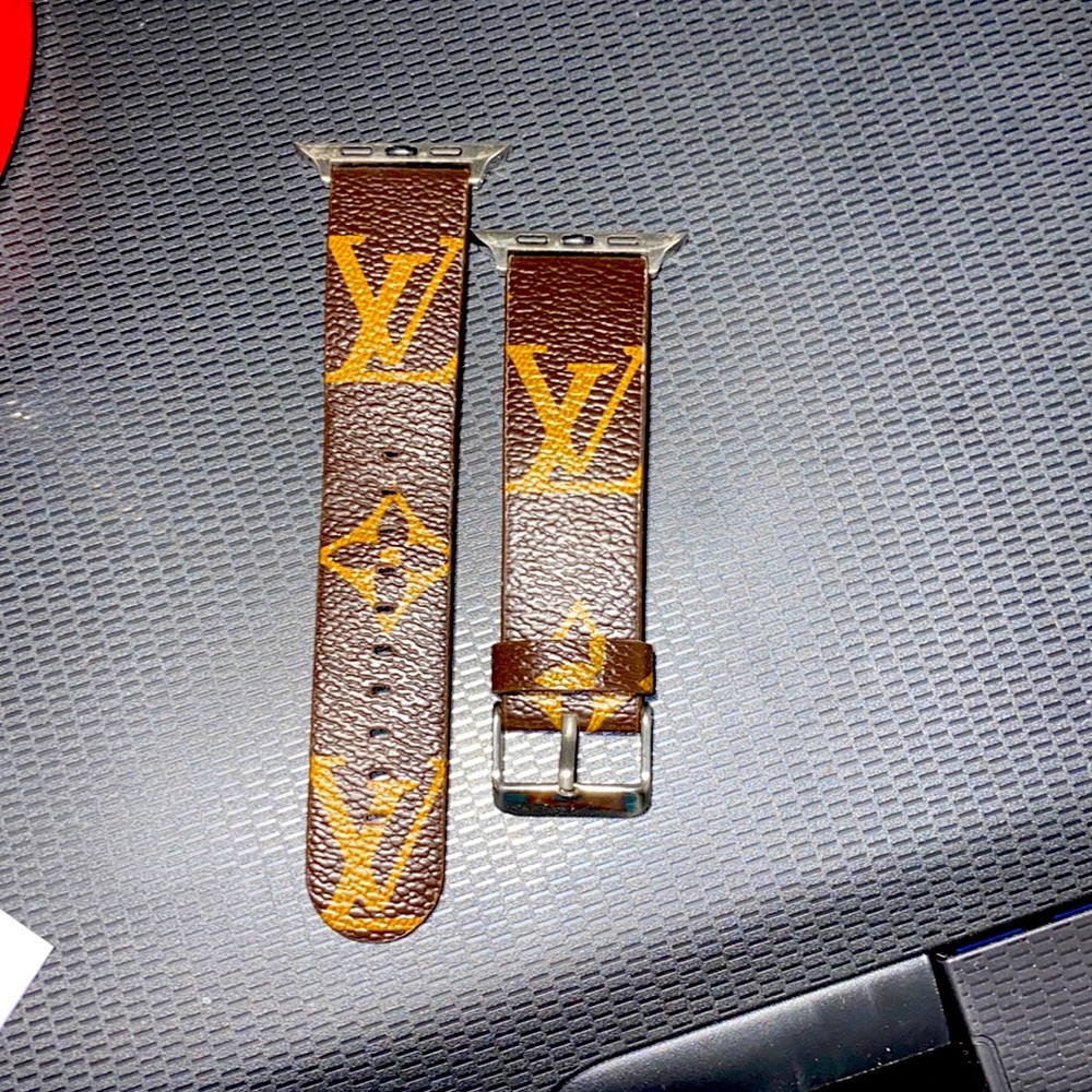 Apple Watch band